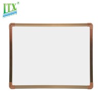 Hot sale wall mounted teaching message white board C27 mounting board